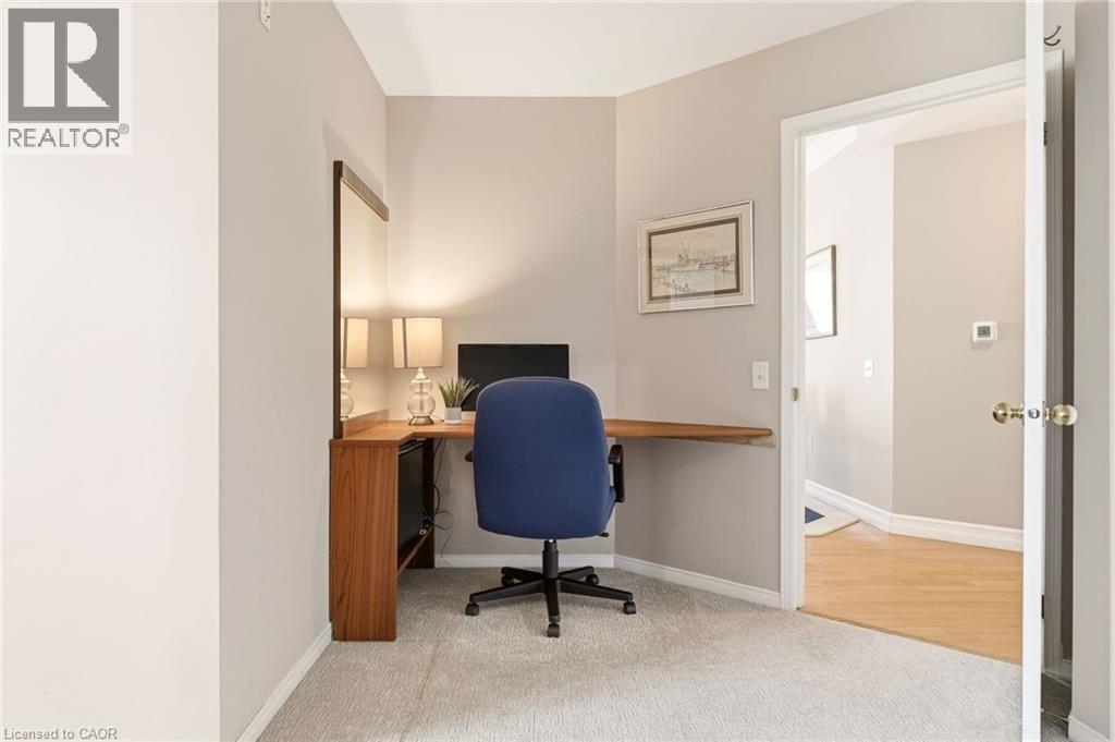 2085 Amherst Heights Drive Unit# 209, Burlington, Ontario  L7P 5C2 - Photo 12 - 40820064