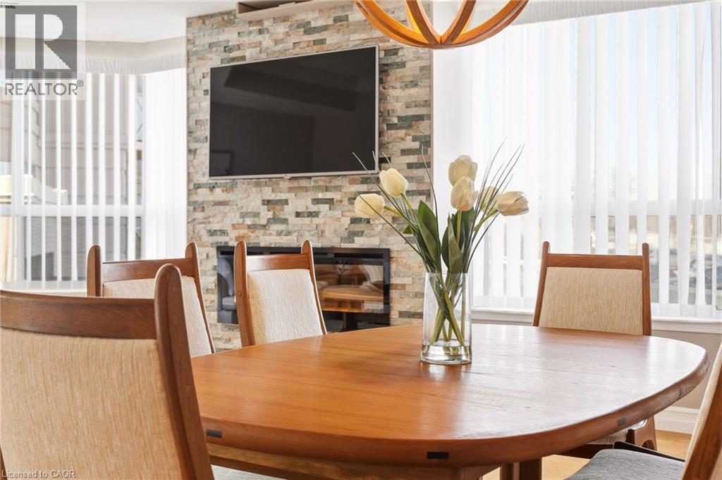 2085 Amherst Heights Drive Unit# 209, Burlington, Ontario  L7P 5C2 - Photo 14 - 40820064