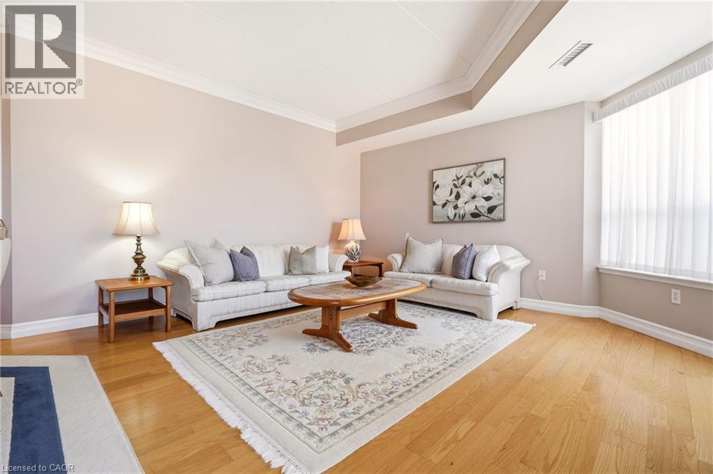 2085 Amherst Heights Drive Unit# 209, Burlington, Ontario  L7P 5C2 - Photo 21 - 40820064