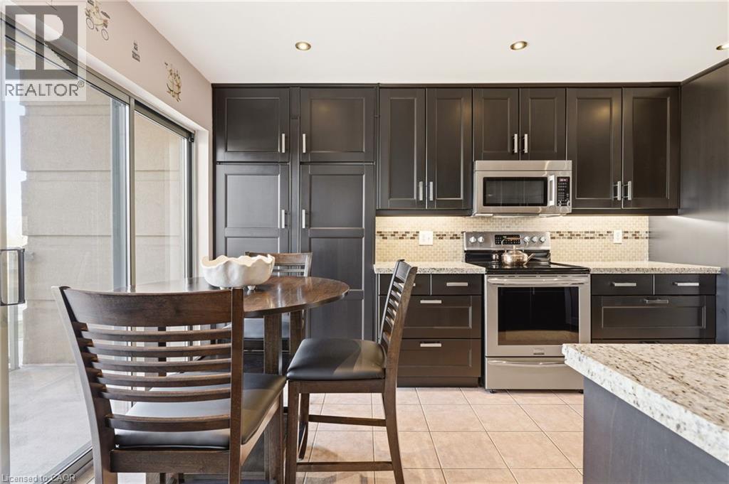 2085 Amherst Heights Drive Unit# 209, Burlington, Ontario  L7P 5C2 - Photo 22 - 40820064