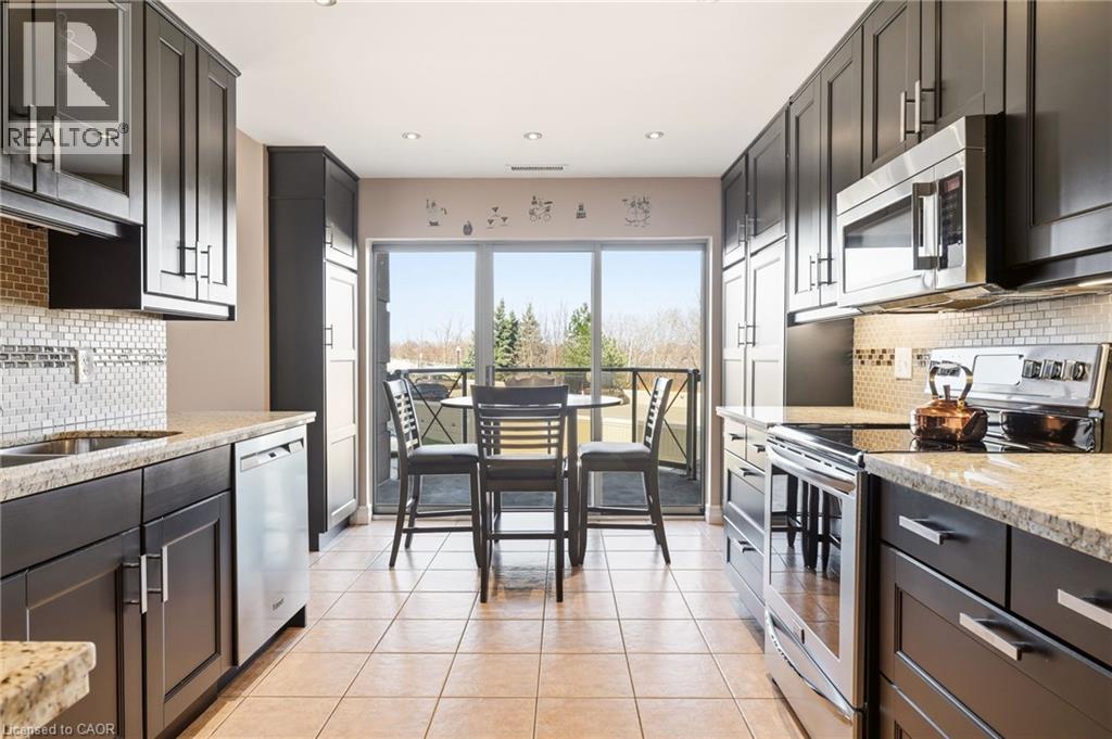 2085 Amherst Heights Drive Unit# 209, Burlington, Ontario  L7P 5C2 - Photo 23 - 40820064