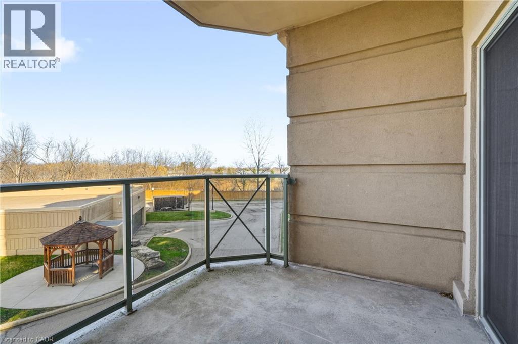 2085 Amherst Heights Drive Unit# 209, Burlington, Ontario  L7P 5C2 - Photo 29 - 40820064