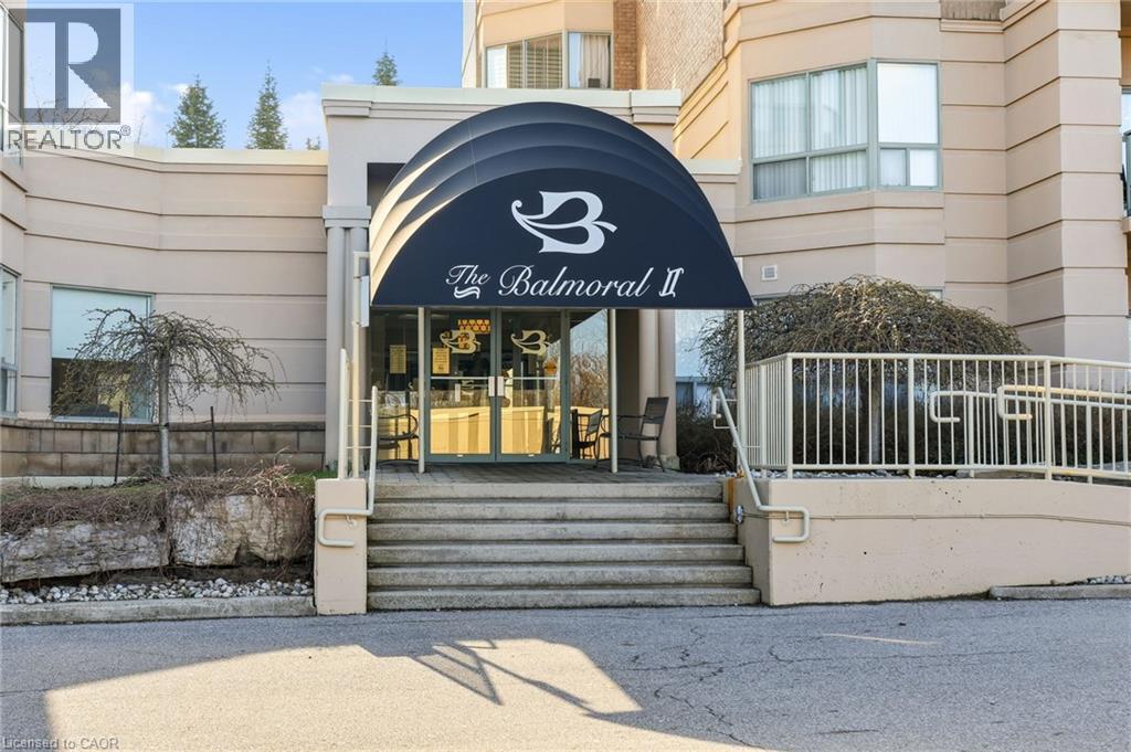 2085 Amherst Heights Drive Unit# 209, Burlington, Ontario  L7P 5C2 - Photo 3 - 40820064