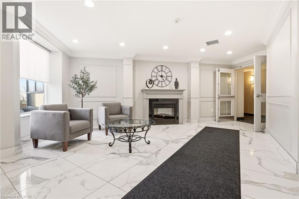 2085 Amherst Heights Drive Unit# 209, Burlington, Ontario  L7P 5C2 - Photo 30 - 40820064