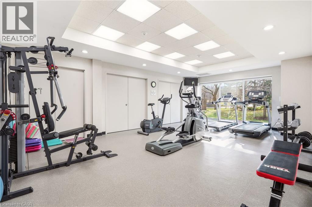 2085 Amherst Heights Drive Unit# 209, Burlington, Ontario  L7P 5C2 - Photo 34 - 40820064