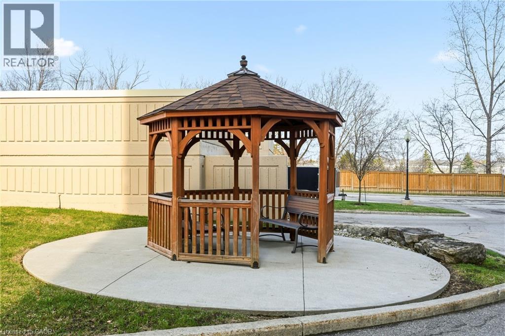 2085 Amherst Heights Drive Unit# 209, Burlington, Ontario  L7P 5C2 - Photo 35 - 40820064