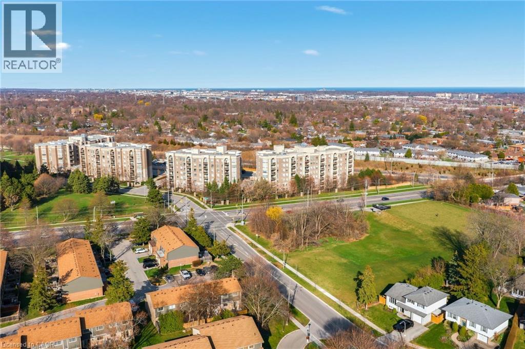 2085 Amherst Heights Drive Unit# 209, Burlington, Ontario  L7P 5C2 - Photo 37 - 40820064