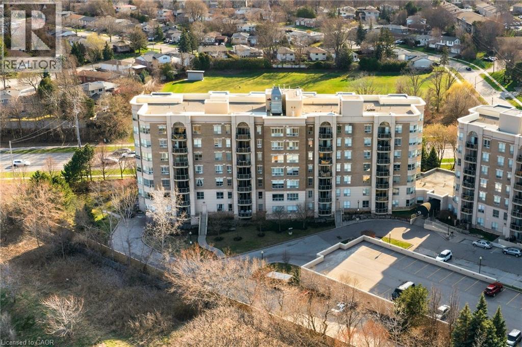 2085 Amherst Heights Drive Unit# 209, Burlington, Ontario  L7P 5C2 - Photo 38 - 40820064