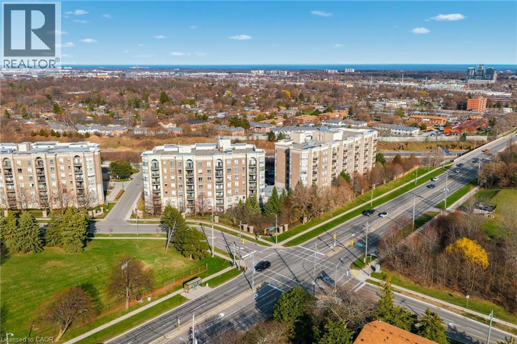 2085 Amherst Heights Drive Unit# 209, Burlington, Ontario  L7P 5C2 - Photo 39 - 40820064