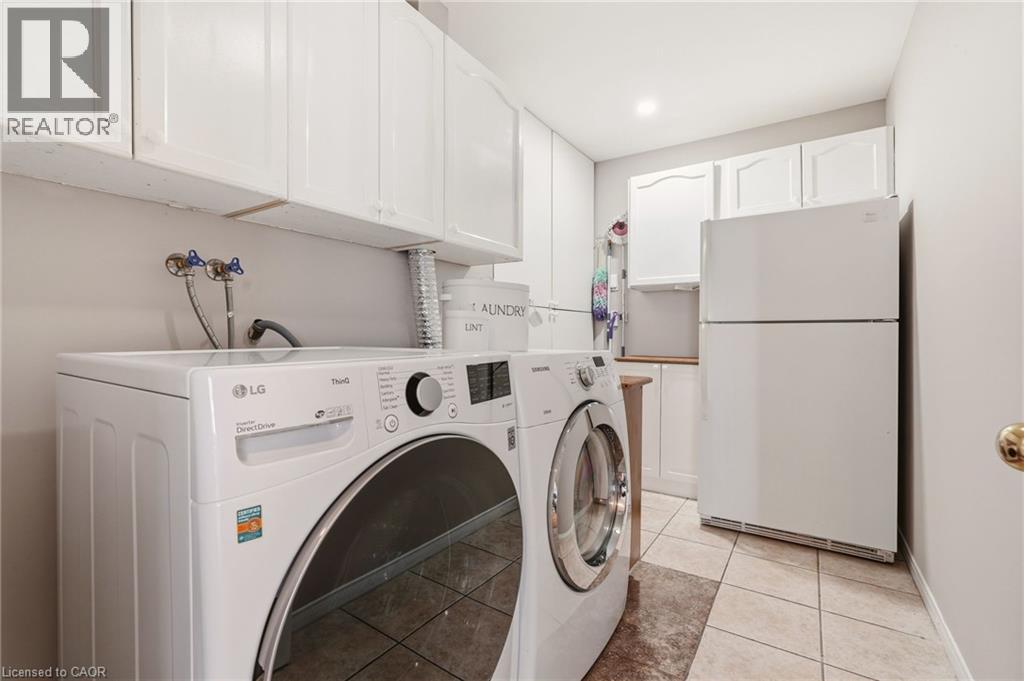 2085 Amherst Heights Drive Unit# 209, Burlington, Ontario  L7P 5C2 - Photo 9 - 40820064