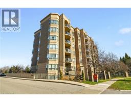 2085 AMHERST HEIGHTS Drive Unit# 209, Burlington, Ontario