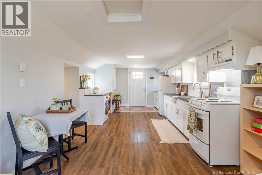 124 Ruby Court, Fredericton, New Brunswick  E3G 7K6 - Photo 12 - NB135226
