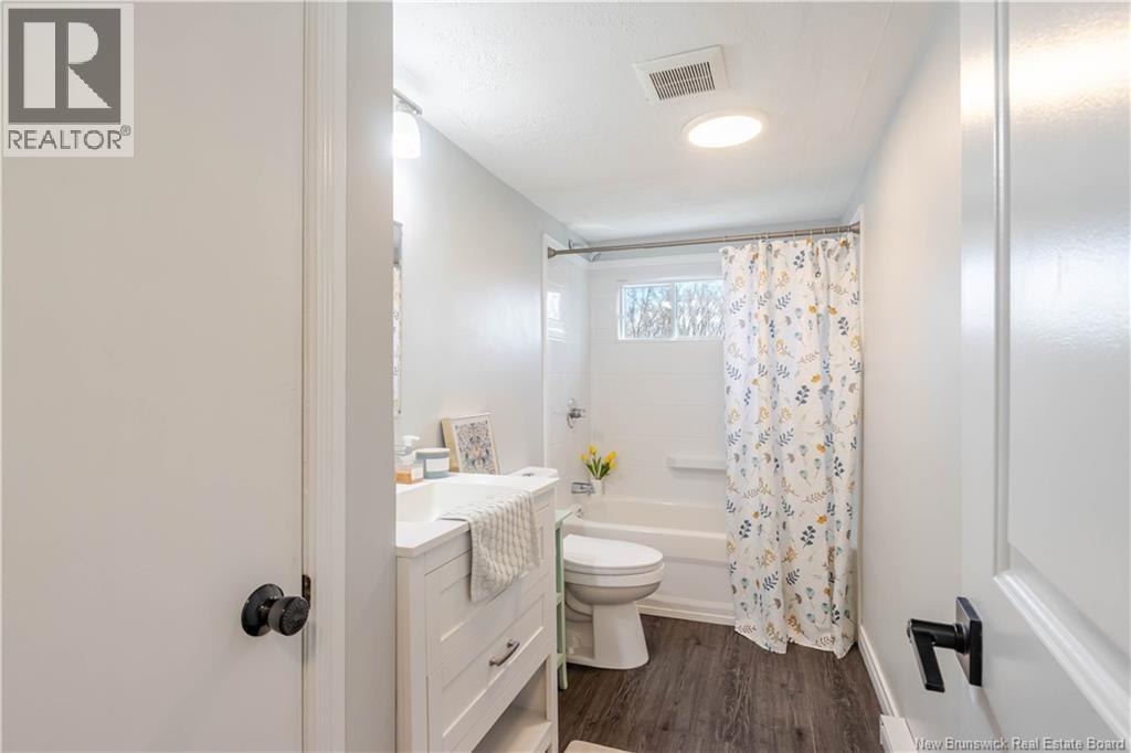 124 Ruby Court, Fredericton, New Brunswick  E3G 7K6 - Photo 17 - NB135226