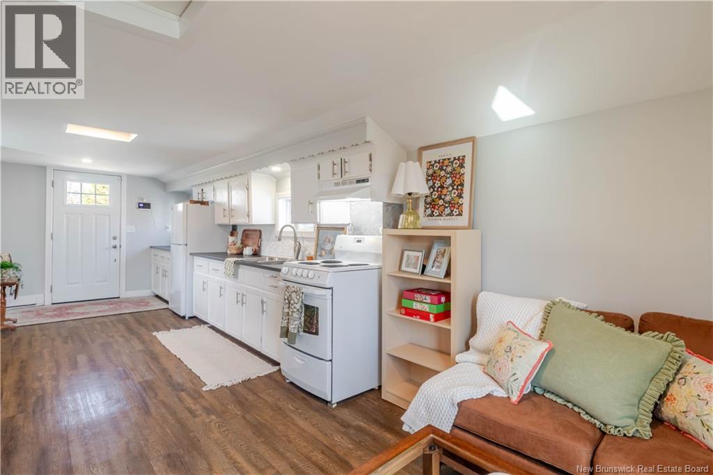 124 Ruby Court, Fredericton, New Brunswick  E3G 7K6 - Photo 13 - NB135226