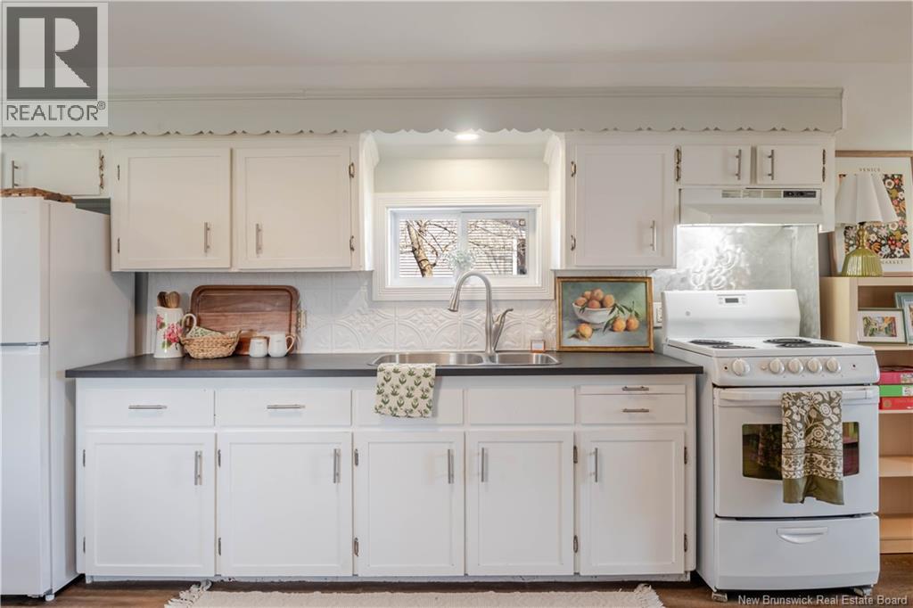 124 Ruby Court, Fredericton, New Brunswick  E3G 7K6 - Photo 8 - NB135226