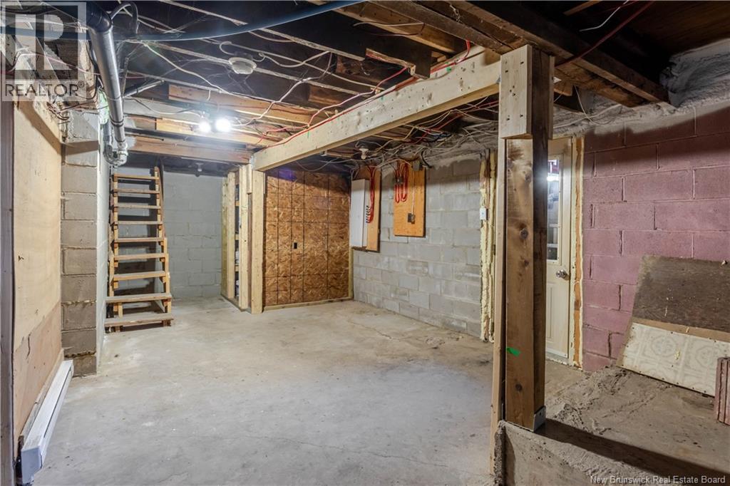 124 Ruby Court, Fredericton, New Brunswick  E3G 7K6 - Photo 27 - NB135226