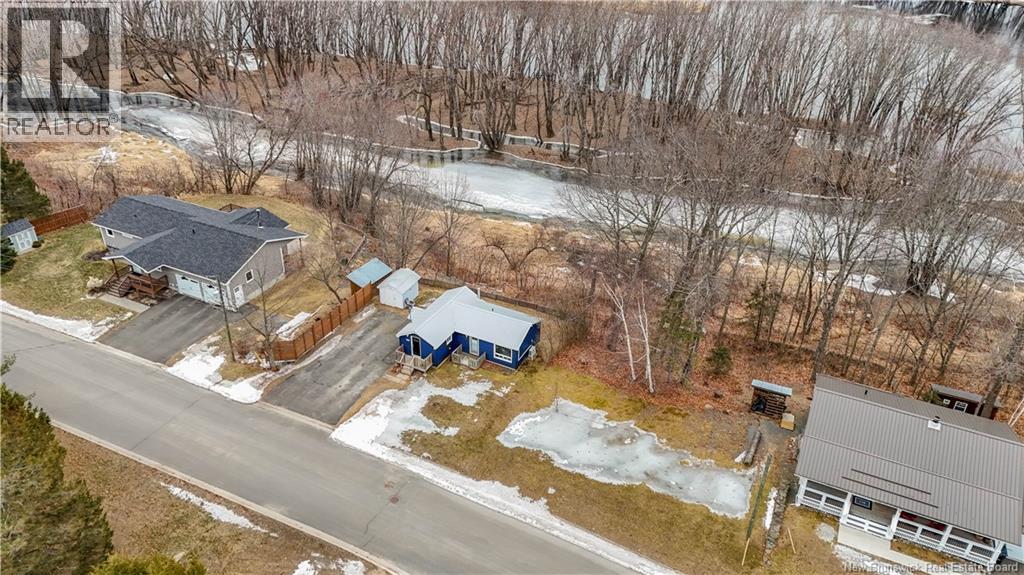 124 Ruby Court, Fredericton, New Brunswick  E3G 7K6 - Photo 32 - NB135226