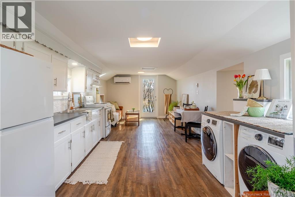124 Ruby Court, Fredericton, New Brunswick  E3G 7K6 - Photo 9 - NB135226