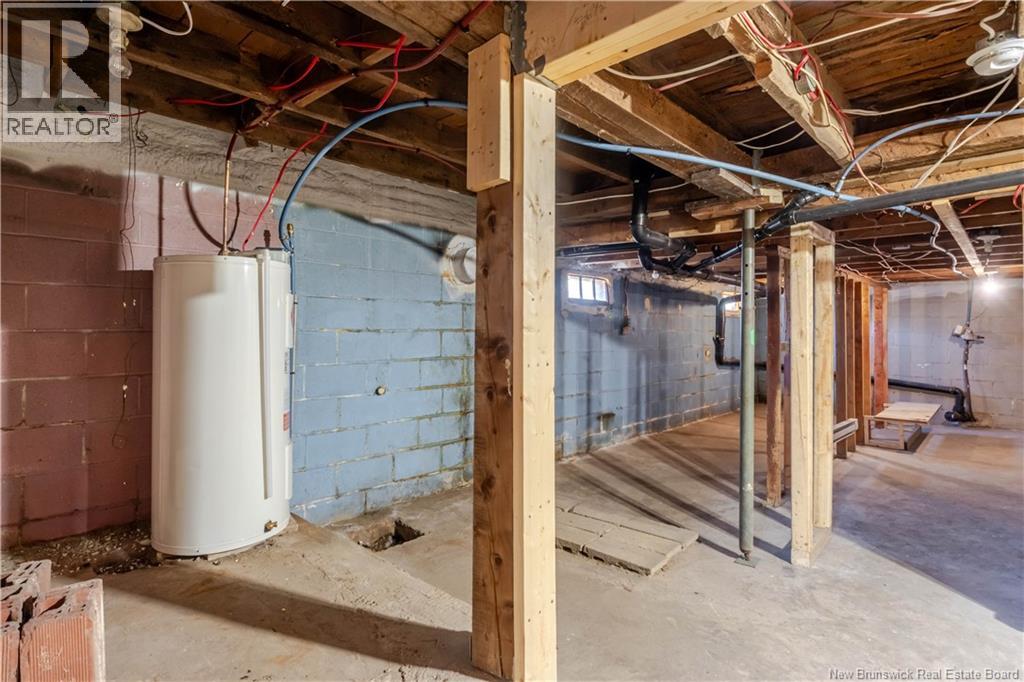 124 Ruby Court, Fredericton, New Brunswick  E3G 7K6 - Photo 29 - NB135226