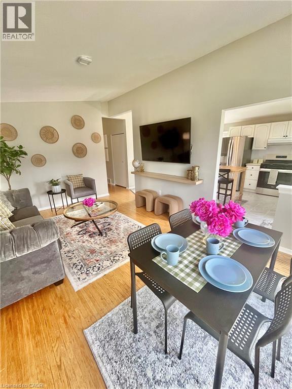 241 Thorner Drive, Hamilton, Ontario  L8V 2M6 - Photo 8 - 40820911