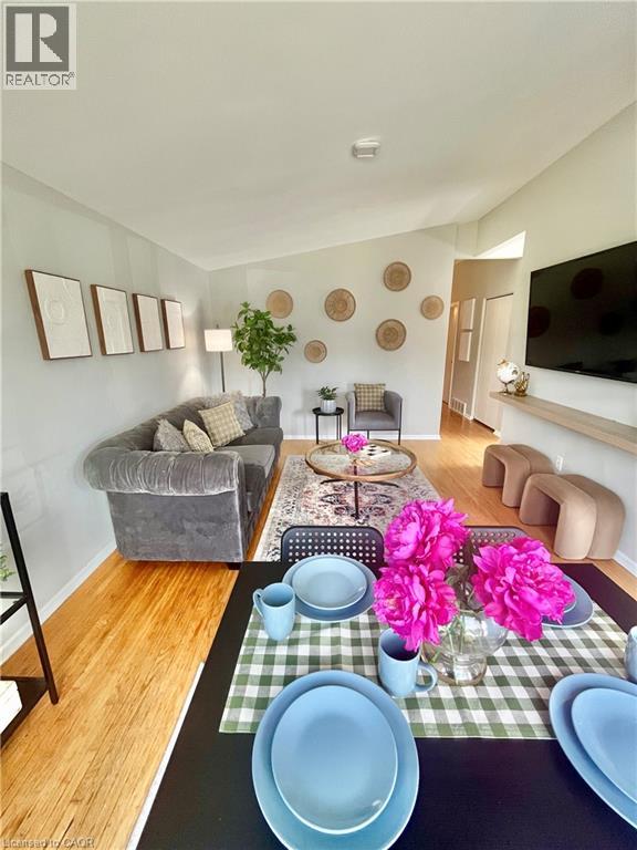 241 Thorner Drive, Hamilton, Ontario  L8V 2M6 - Photo 7 - 40820911