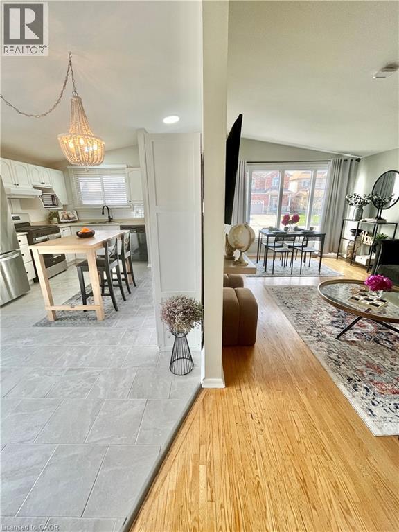 241 Thorner Drive, Hamilton, Ontario  L8V 2M6 - Photo 11 - 40820911