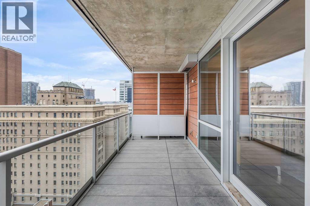 1706, 108 9 Avenue SW, Calgary, Alberta  T2P 0S9 - Photo 18 - A2301723