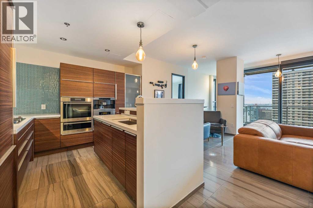 1706, 108 9 Avenue SW, Calgary, Alberta  T2P 0S9 - Photo 9 - A2301723