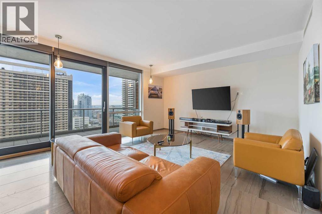 1706, 108 9 Avenue SW, Calgary, Alberta  T2P 0S9 - Photo 10 - A2301723