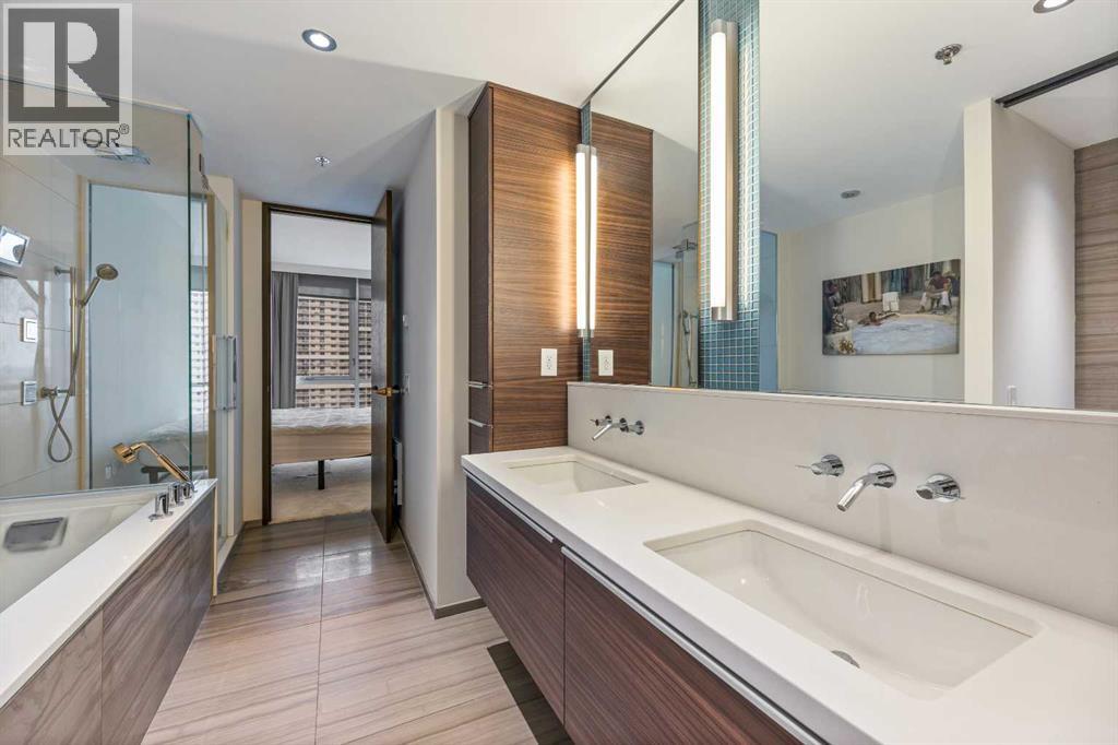 1706, 108 9 Avenue SW, Calgary, Alberta  T2P 0S9 - Photo 17 - A2301723