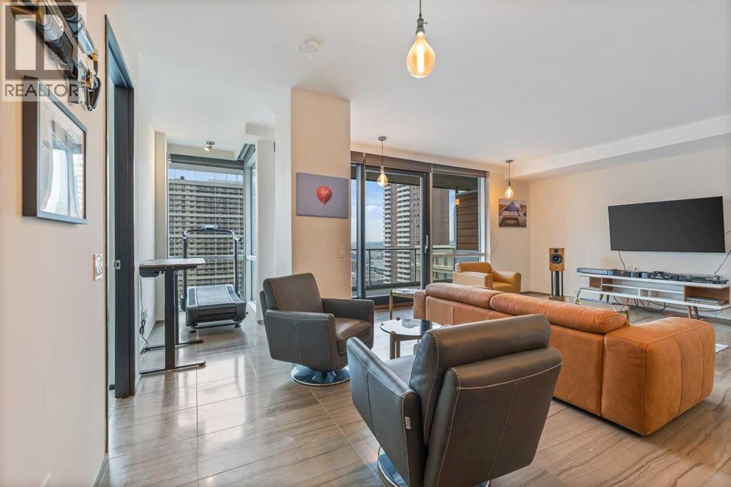 1706, 108 9 Avenue SW, Calgary, Alberta  T2P 0S9 - Photo 14 - A2301723