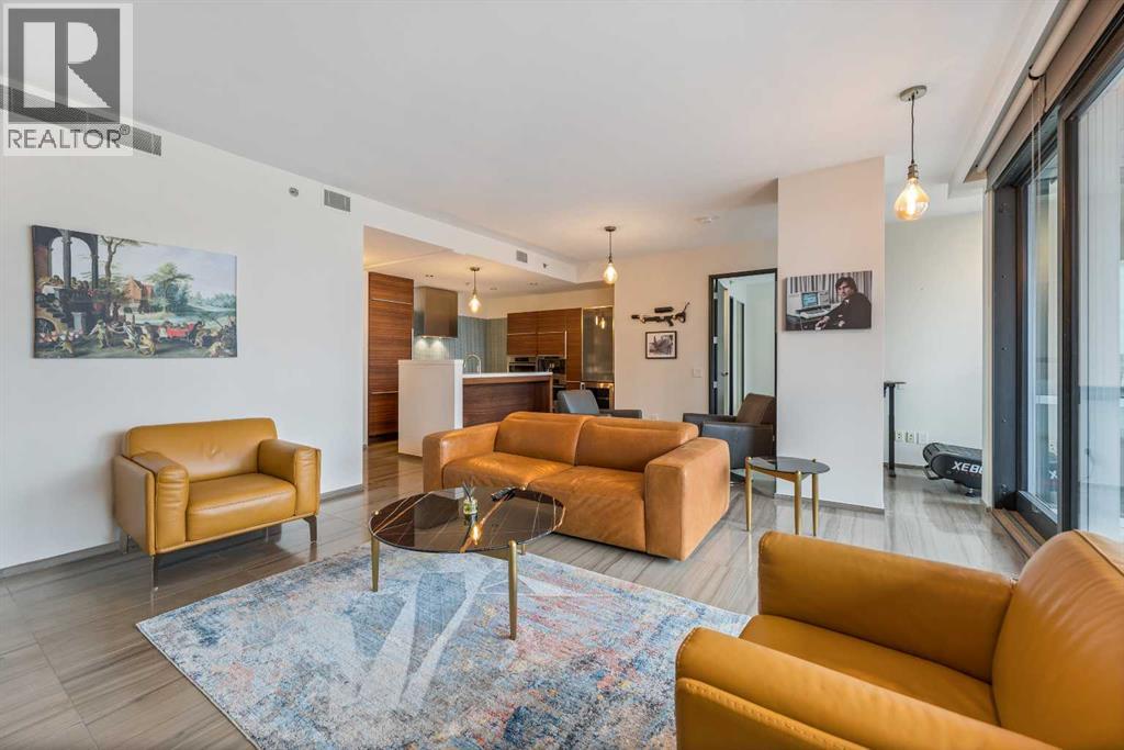 1706, 108 9 Avenue SW, Calgary, Alberta  T2P 0S9 - Photo 12 - A2301723