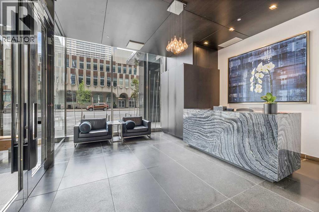 1706, 108 9 Avenue SW, Calgary, Alberta  T2P 0S9 - Photo 24 - A2301723