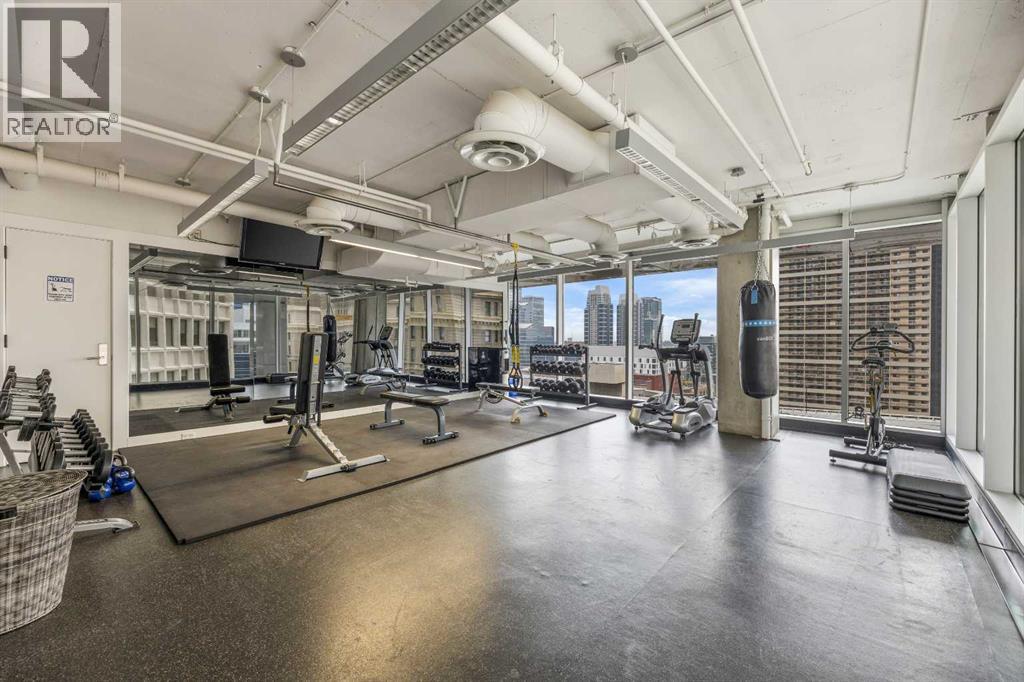 1706, 108 9 Avenue SW, Calgary, Alberta  T2P 0S9 - Photo 26 - A2301723