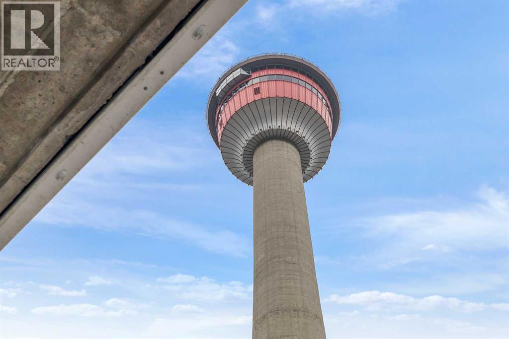 1706, 108 9 Avenue SW, Calgary, Alberta  T2P 0S9 - Photo 22 - A2301723