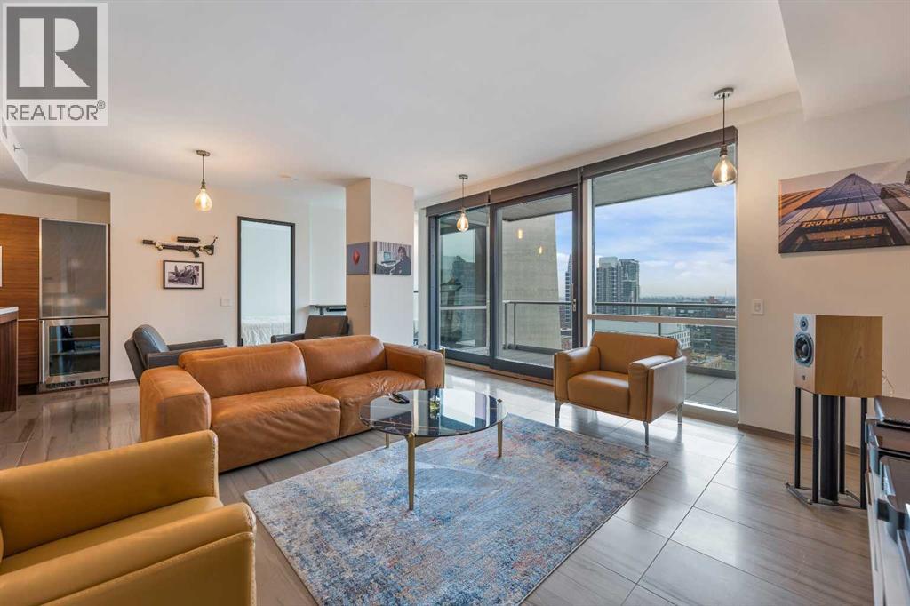 1706, 108 9 Avenue SW, Calgary, Alberta  T2P 0S9 - Photo 11 - A2301723