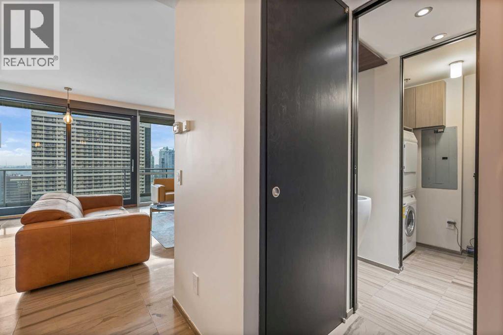 1706, 108 9 Avenue SW, Calgary, Alberta  T2P 0S9 - Photo 20 - A2301723