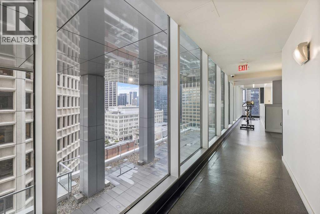 1706, 108 9 Avenue SW, Calgary, Alberta  T2P 0S9 - Photo 27 - A2301723