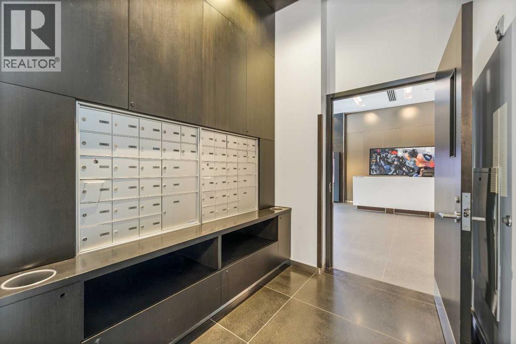 1706, 108 9 Avenue SW, Calgary, Alberta  T2P 0S9 - Photo 28 - A2301723