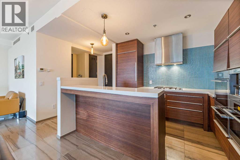 1706, 108 9 Avenue SW, Calgary, Alberta  T2P 0S9 - Photo 7 - A2301723
