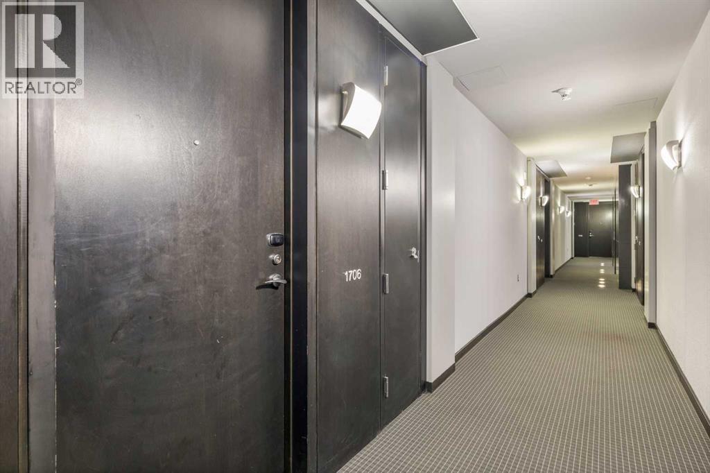 1706, 108 9 Avenue SW, Calgary, Alberta  T2P 0S9 - Photo 23 - A2301723