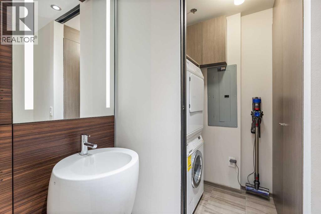 1706, 108 9 Avenue SW, Calgary, Alberta  T2P 0S9 - Photo 21 - A2301723