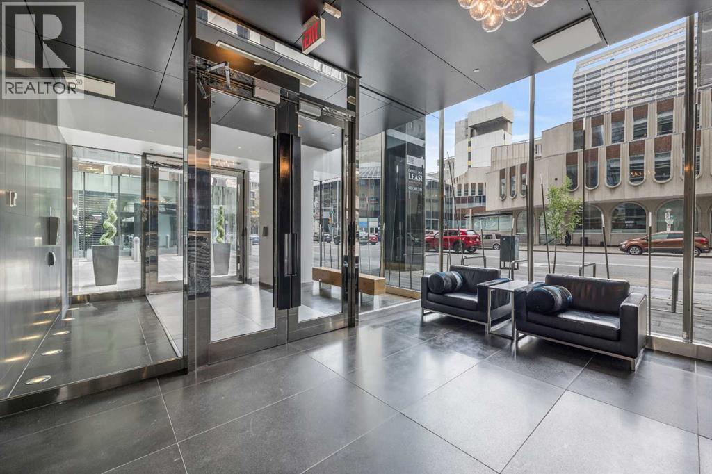 1706, 108 9 Avenue SW, Calgary, Alberta  T2P 0S9 - Photo 25 - A2301723