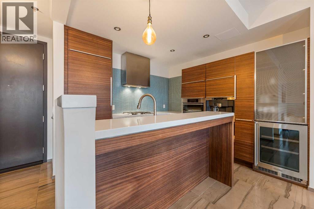 1706, 108 9 Avenue SW, Calgary, Alberta  T2P 0S9 - Photo 6 - A2301723