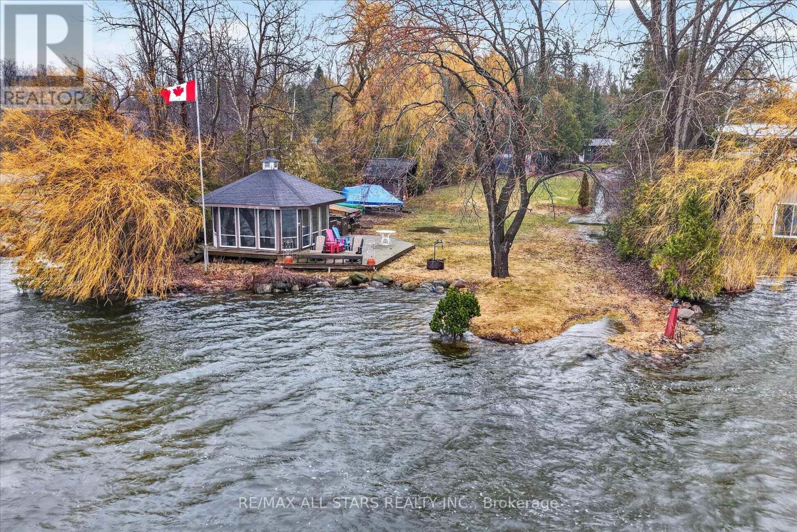 41 Cedar Crescent, Kawartha Lakes (Manvers), Ontario  L0B 1K0 - Photo 30 - X12999912