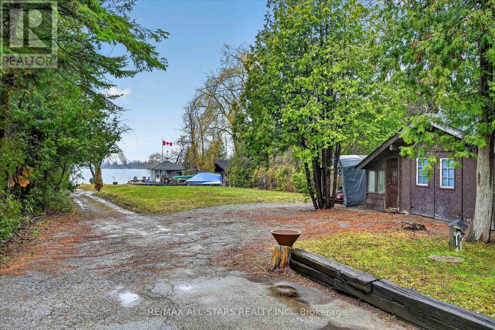 41 Cedar Crescent, Kawartha Lakes (Manvers), Ontario  L0B 1K0 - Photo 38 - X12999912