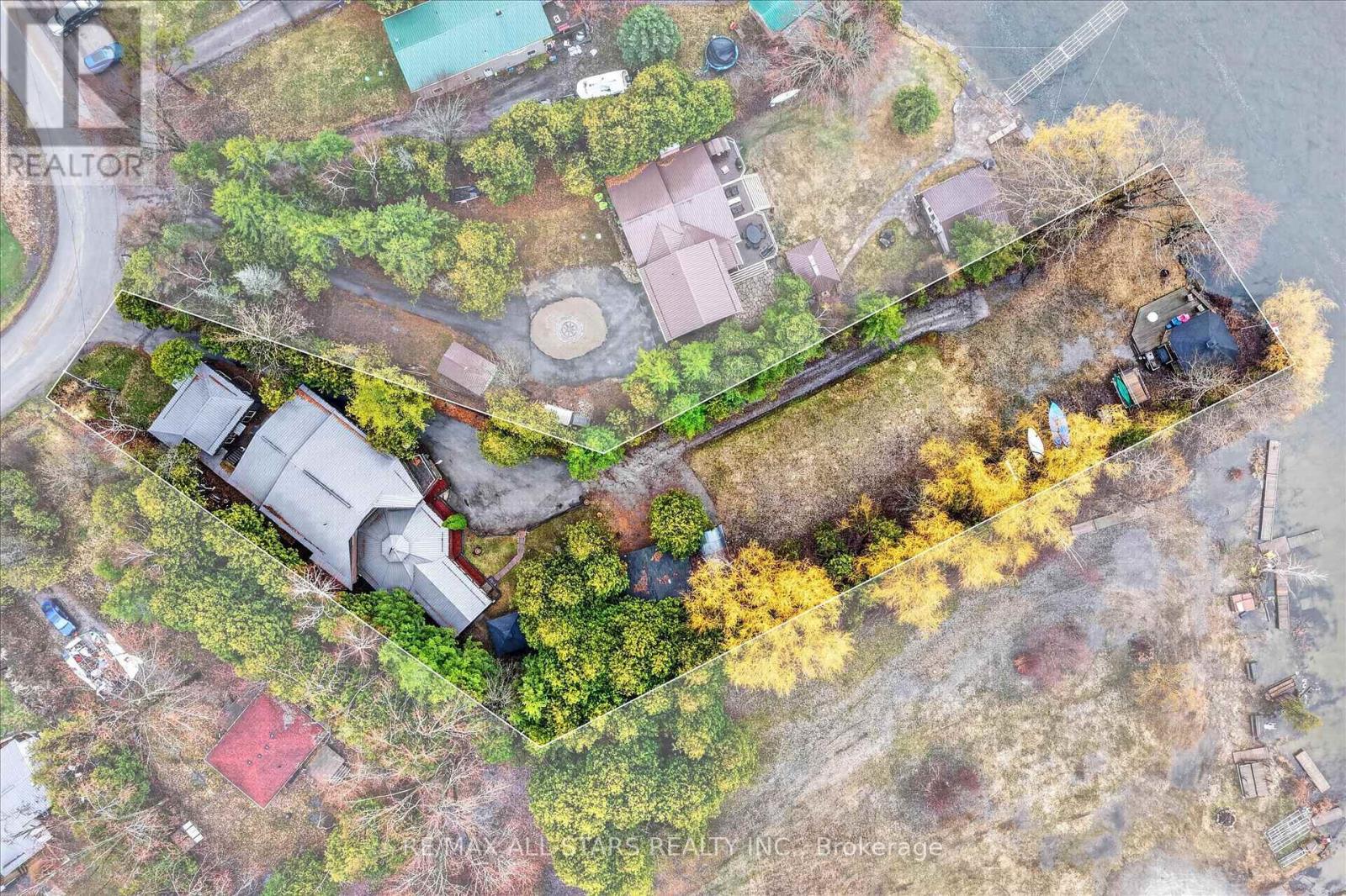 41 Cedar Crescent, Kawartha Lakes (Manvers), Ontario  L0B 1K0 - Photo 42 - X12999912