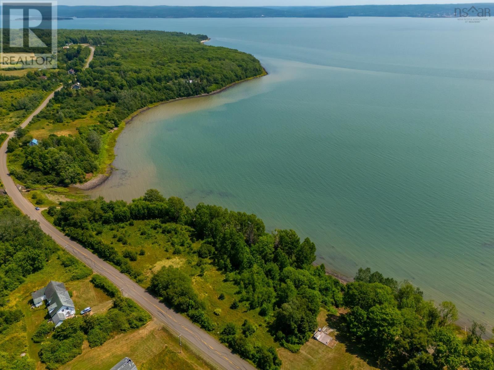 Lot Granville Road, Karsdale, Nova Scotia  B0S 1A0 - Photo 3 - 202607412