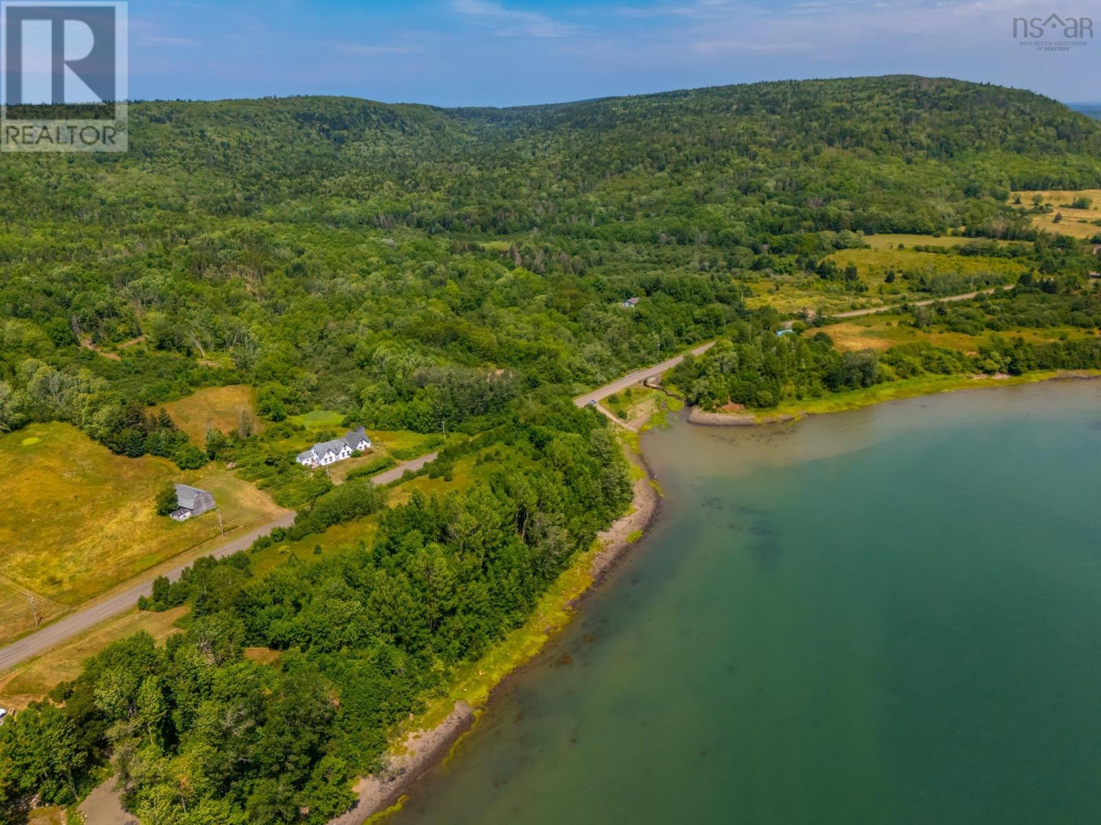 Lot Granville Road, Karsdale, Nova Scotia  B0S 1A0 - Photo 4 - 202607412