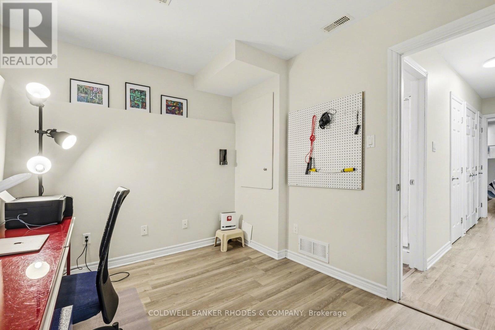 60 Mayflower Private, Ottawa, Ontario K2B 0A2 - Photo 26 - X12999816